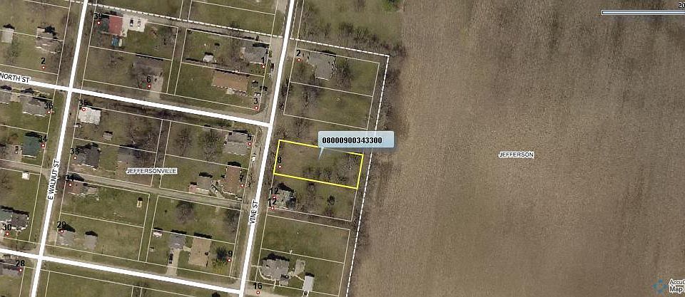 1st image of 8 Vine St Lot 50