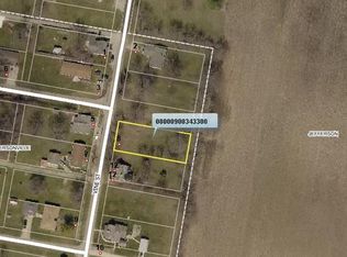 8 Vine St LOT 50, Jeffersonville, OH 43128