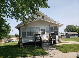 2200 6th Ave, Council Bluffs, IA 51501