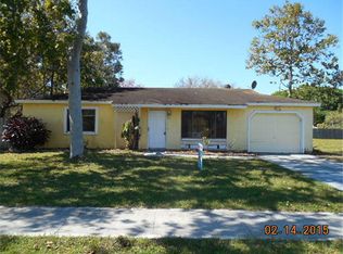 7531 Berwick St, North Port, FL 34287
