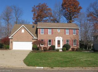 6993 Buckhorn Dr NW, Canton, OH 44708