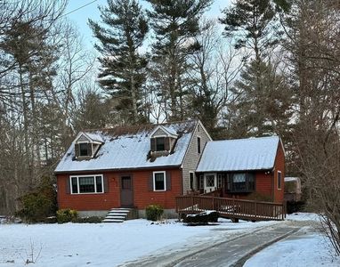 1 Sears St, Carver, MA, 02330