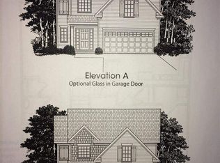 144 Arbor Loop, Angier, NC 27501