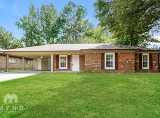 7135 Tulip Trail Dr, Memphis, TN 38133