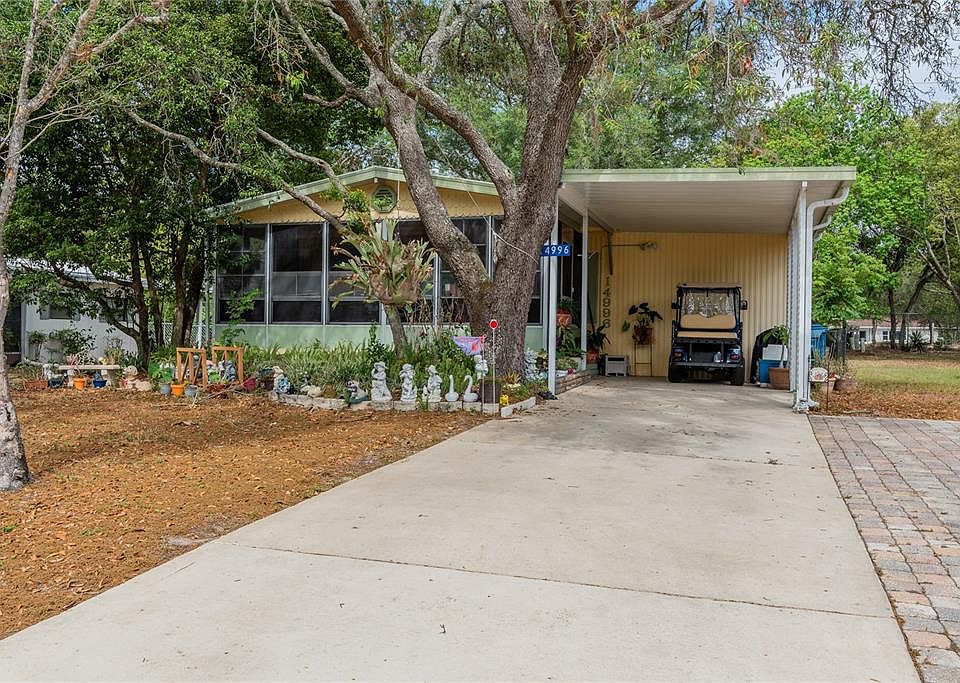 Zillow Brooksville Fl 34613