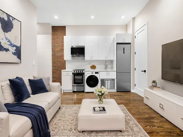 60 2nd Ave #2B, New York, NY 10003