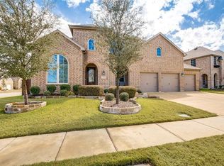 1114 Somerset Cir, Forney, TX 75126