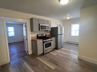 16 Park St #1, Salem, MA 01970