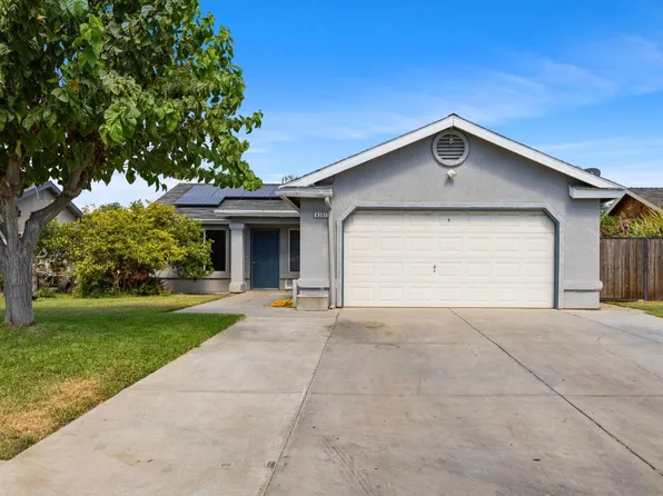 8301 3rd St, San Joaquin, CA 93660