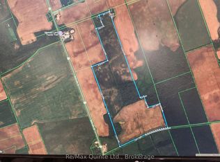 1483 Gilead Rd, Prince Edward County, ON K0K1G0