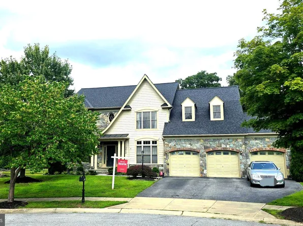 3029 Dahoon Ct, Waldorf, MD 20603