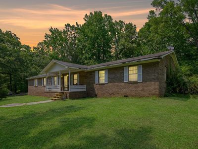 424 County Road 333, Columbiana, AL, 35051