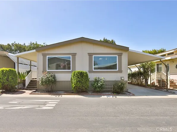 1245 W Cienega Ave Spc 124, San Dimas, CA 91773