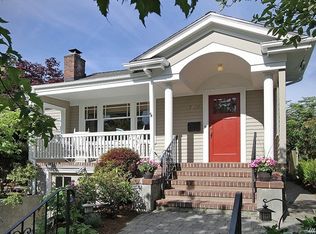 7053 26th Ave NW, Seattle, WA 98117