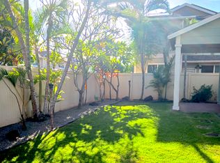 91-1001 Keaunui Dr UNIT 93, Ewa Beach, HI 96706
