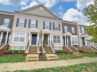 5735 Chippewa Falls St #83-573, Dublin, OH 43016