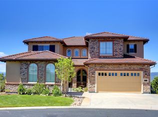 784 Whitebark Pl, Highlands Ranch, CO 80126