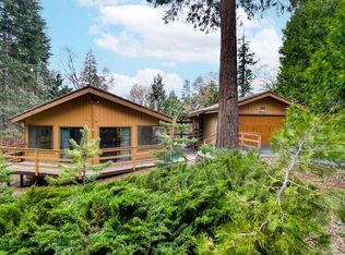 3848 Gold Ridge Trl, Pollock Pines, CA 95726