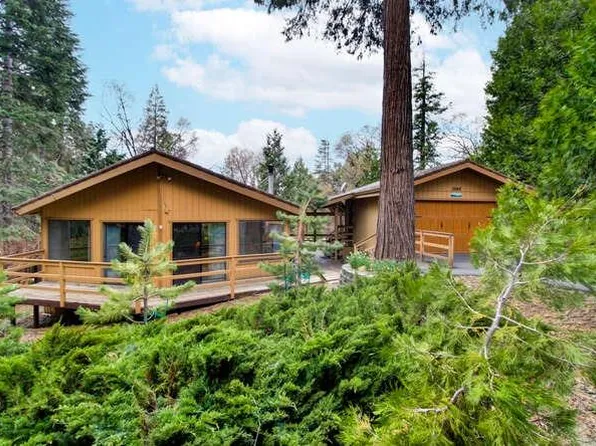 3848 Gold Ridge Trl, Pollock Pines, CA 95726