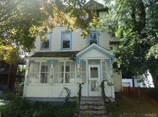 963 Orchard St, Peekskill, NY 10566