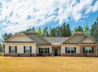 273 Nongo Way, Dallas, GA 30157