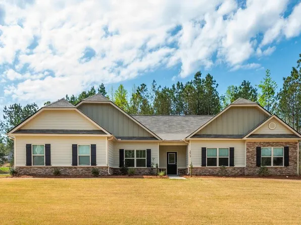 273 Nongo Way, Dallas, GA 30157