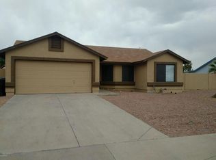 1309 N Rowen, Mesa, AZ 85207