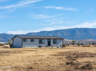 9200 E Far Away Pl, Prescott Valley, AZ 86315