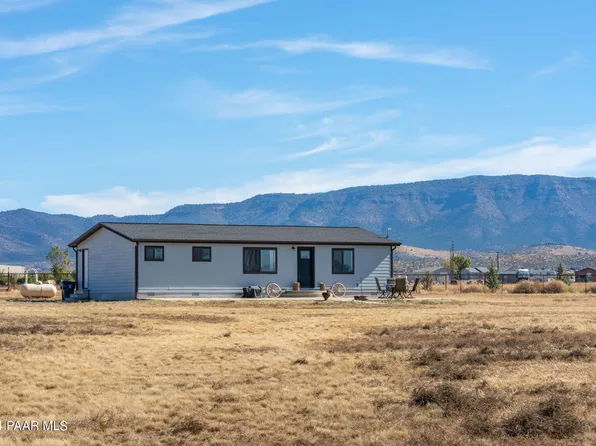 9200 E Far Away Pl, Prescott Valley, AZ 86315