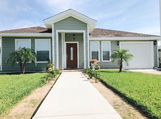 1118 E Stubbs St, Edinburg, TX 78539