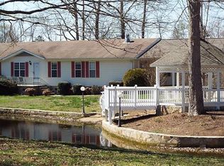 1839 State Highway 134 N, Troy, NC 27371