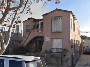 1050-1052 W 57th St, Los Angeles, CA 90037