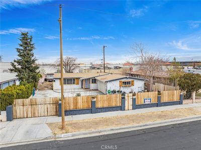38422 Pond Ave, Palmdale, CA, 93550