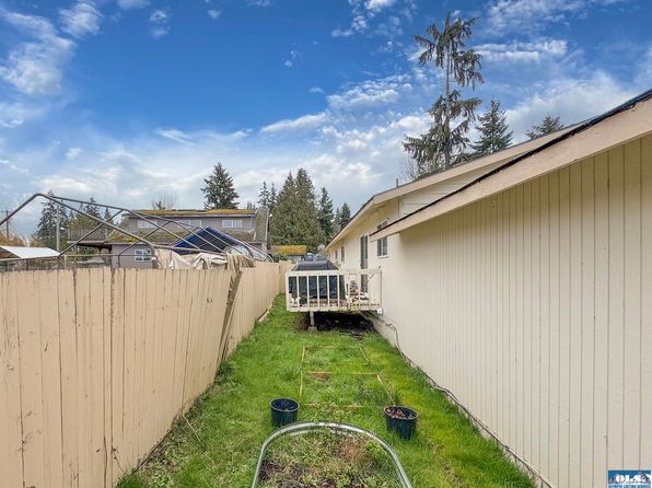 2234 & 2236 E 7th Ave, Pt Angeles, WA 98362