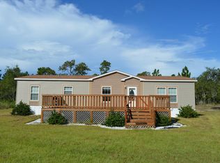 1270 NE 150th Ave, Williston, FL 32696