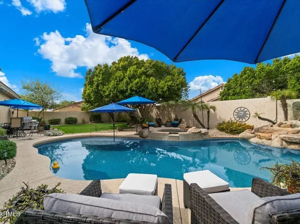 9850 W BENT TREE Drive, Peoria, AZ 85383