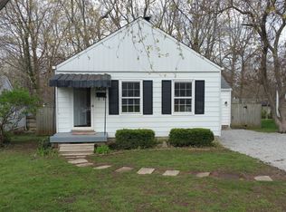 5636 N Keystone Ave, Indianapolis, IN