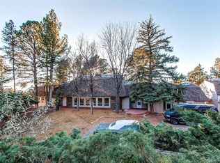 12191 Evergreen Trl, Parker, CO 80138