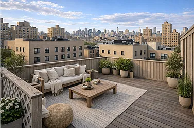 337 East 18th Street, #5E