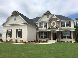 20010 Timberland Trl, Milton, GA 30004