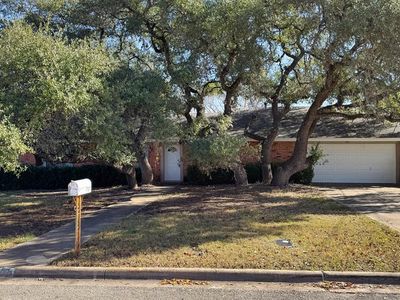 707 Cardinal Dr, Kerrville, TX, 78028