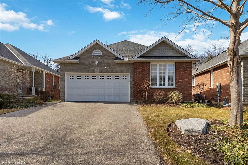 115 Glenwood Dr #11, Brantford, ON N3S 3G8 | MLS #40546947 | Zillow