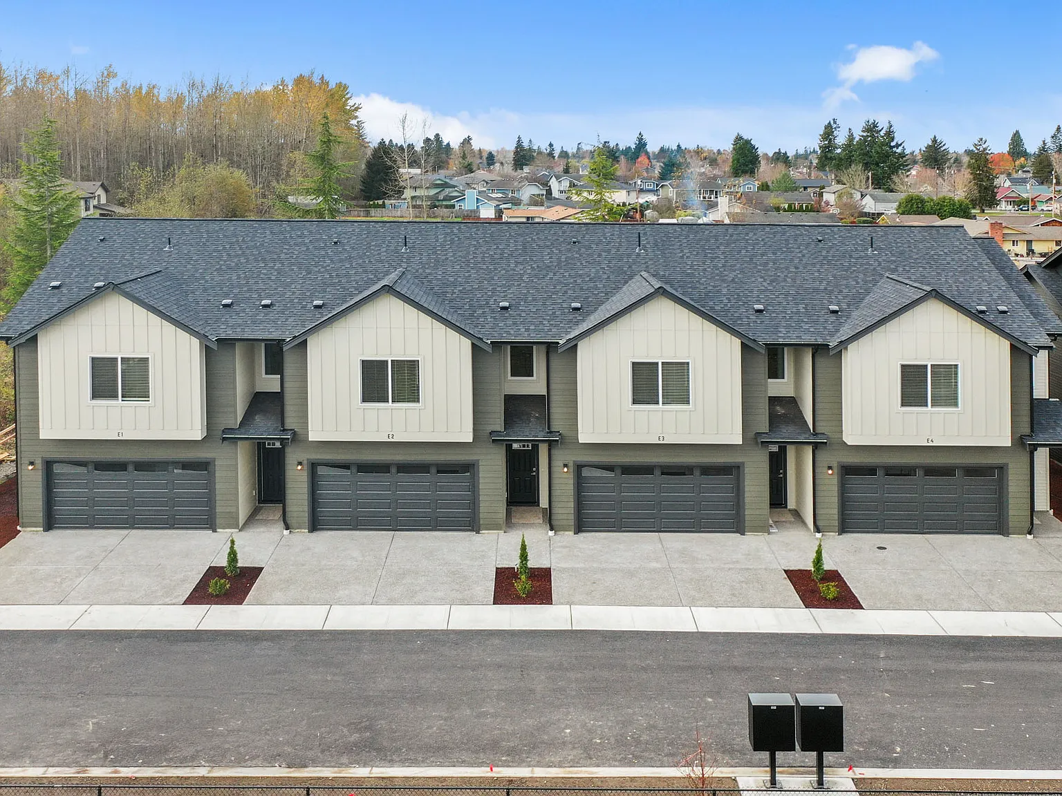Spruce Prairie Homes — Photo 1