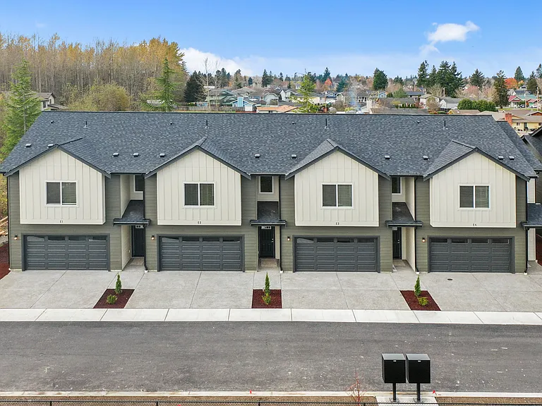 Spruce Prairie Homes — Photo 1