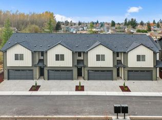 Spruce Prairie Homes, Buckley, WA 98321