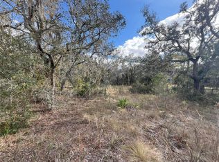 Donney Moor Ln LOT 2400, Spring Hill, FL 34610