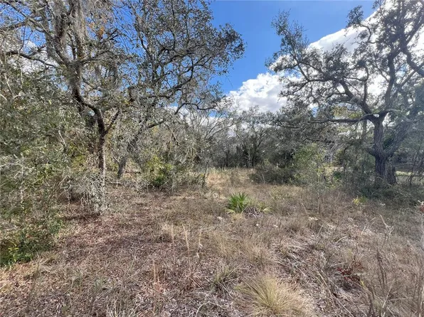 DONNEY MOOR LANE LOT 2400, SPRING HILL, FL 34610