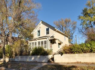 732 Burr St, Saint Paul, MN 55130
