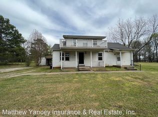 3508 N 50th St, Fort Smith, AR 72904