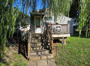 659.5 Faulkner Ave, Martinsburg, WV